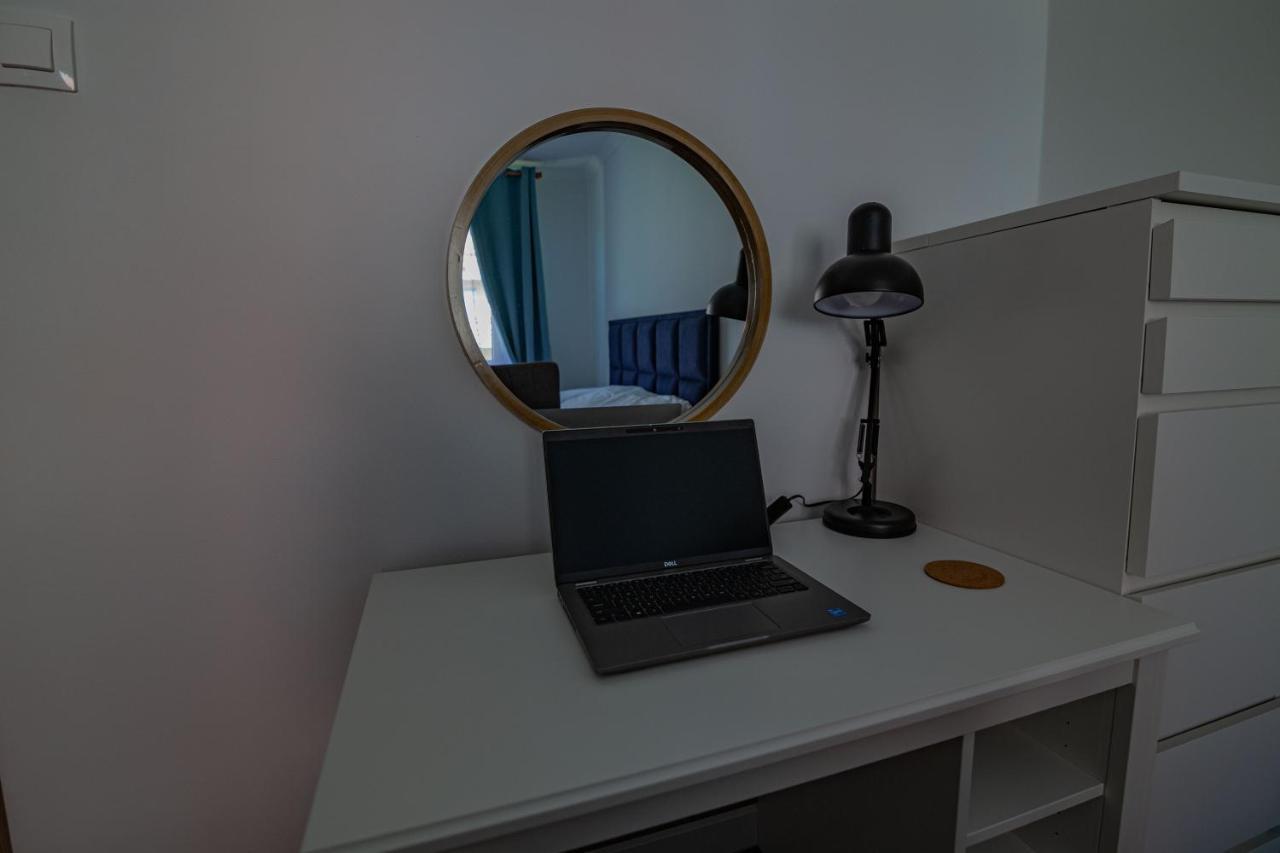 Duze W Centrum Z Widokiem Szklarska Poręba Buitenkant foto